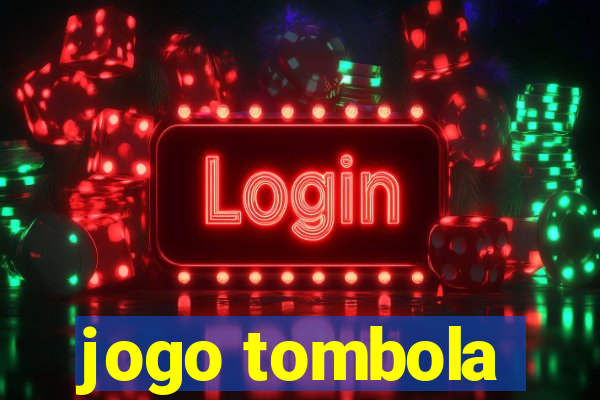 jogo tombola